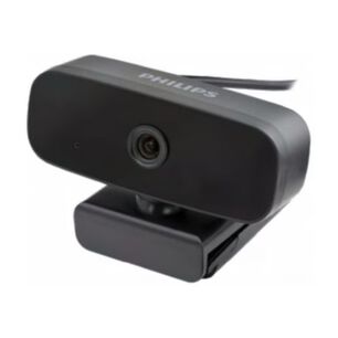 Camara Web Webcam Usb Hd 1080p 30 Fps Spl6506ba
