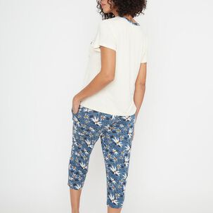 Pijama De Mujer Viscosa 70.1187m Kayser