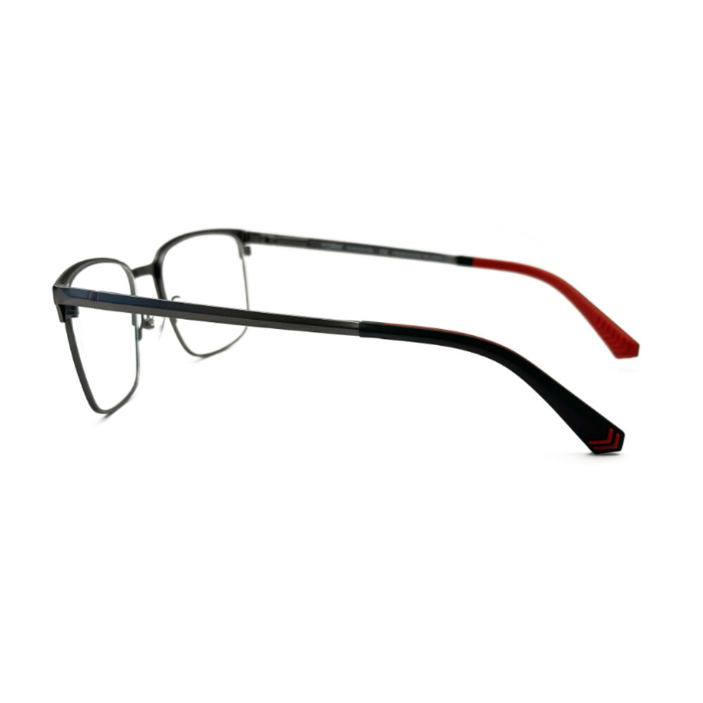 Lentes Ópticos Robert Rojo York Eyewear image number 2.0