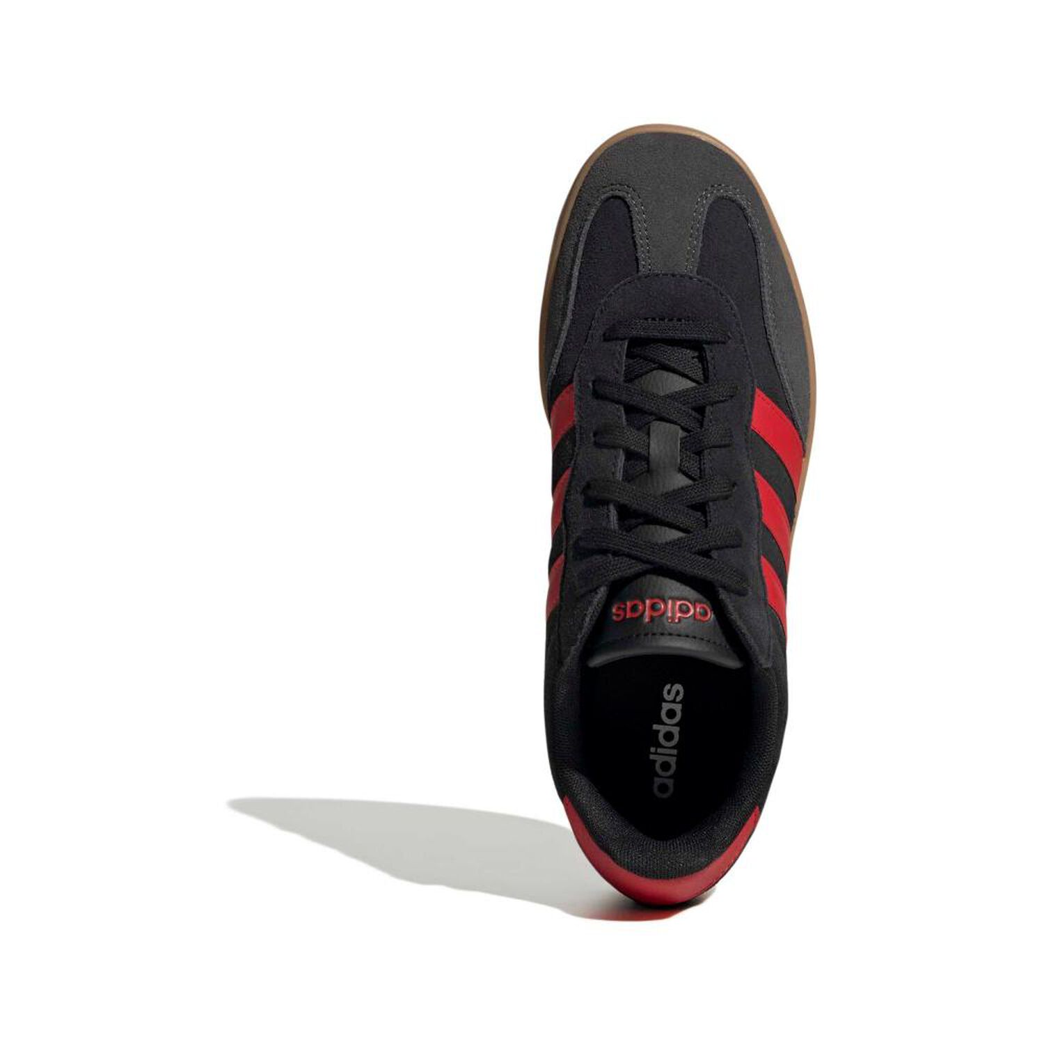 Zapatilla Urbana Hombre Adidas Barreda image number 4.0