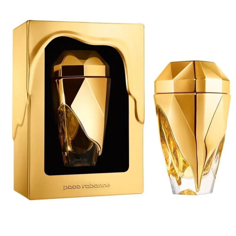 Lady Million Collector Edition Edp 80ml Mujer image number 0.0