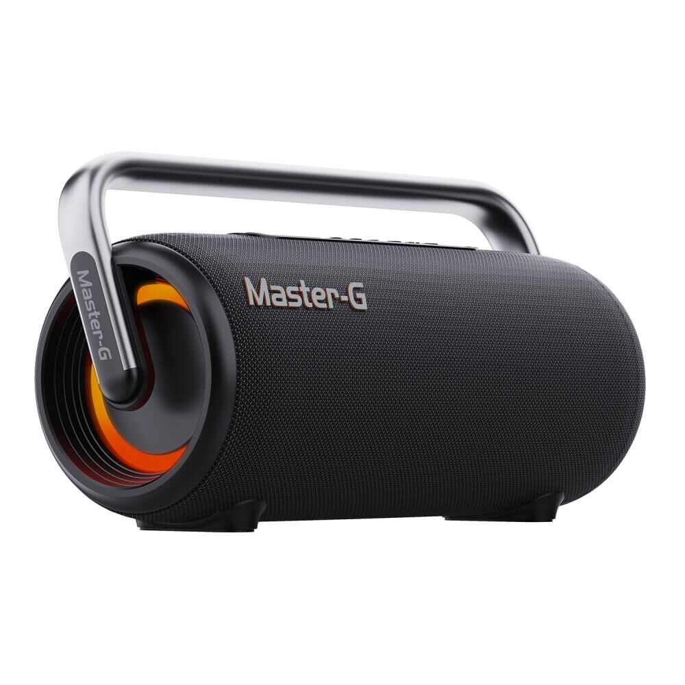 Parlante Bluetooth Master-g Mgsoundbox image number 0.0
