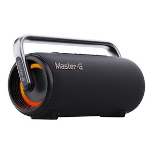Parlante Bluetooth Master-g Mgsoundbox