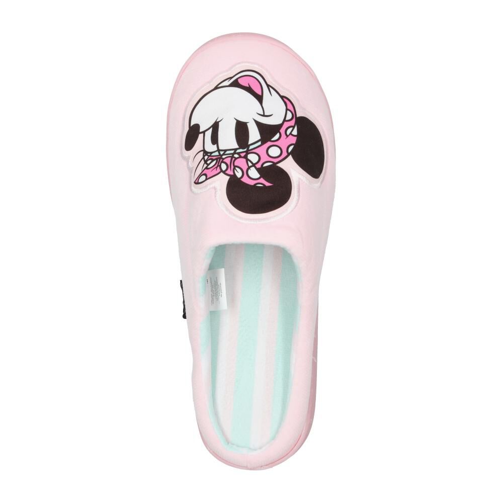 Pantuflas Disney image number 4.0
