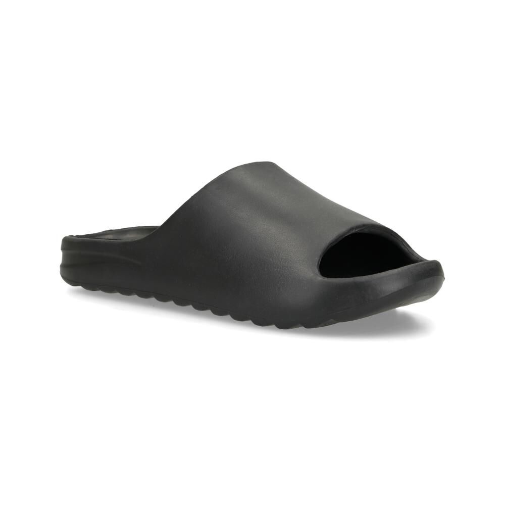 Sandalia Hombre Rolly Go Black image number 0.0