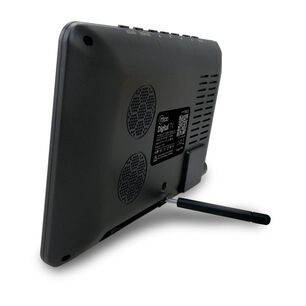 TV Port&aacute;til 7" MLAB 9412 / Full HD