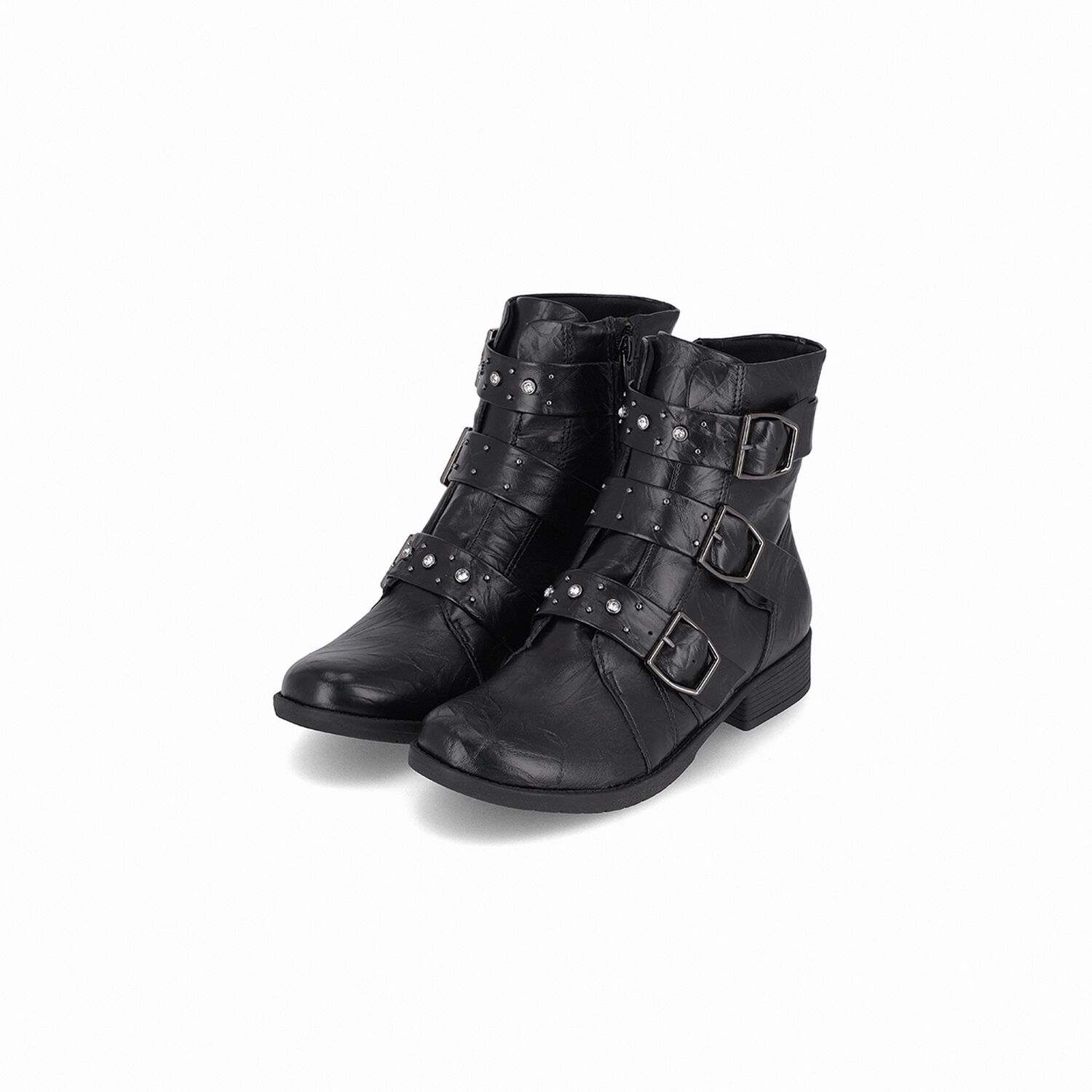 Bota Mujer Negro Leci 27 Piccadilly image number 1.0