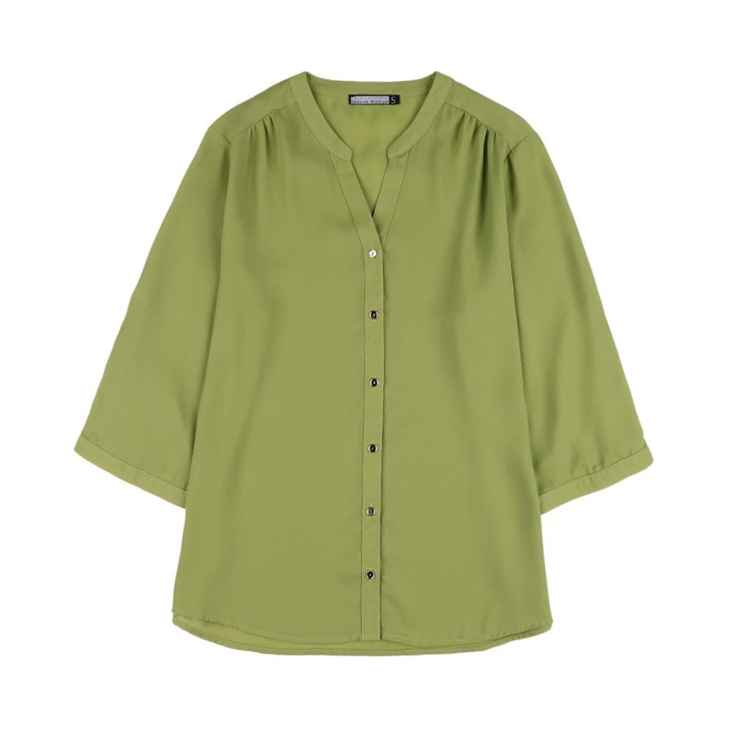 Blusa Mujer Lesage image number 0.0