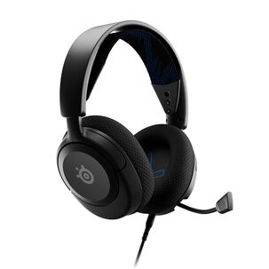 Audífonos Gamer Steelseries Arctis Nova 1 Black Ps5