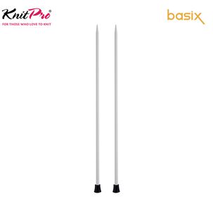 Palillo Recto Knit Pro Basix 35cm