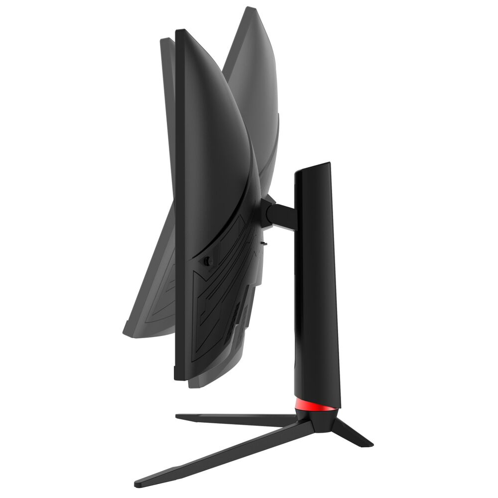 Monitor Gamer 27" Curvo Fhd 1080 Va 180hz 1ms Mgmg2740c image number 3.0