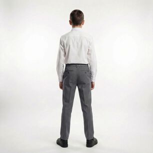 Pantal&oacute;n Escolar Ni&ntilde;o Talla 10 A 16