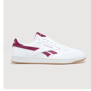 Zapatilla Reebok Match Prime Mujer Blanco