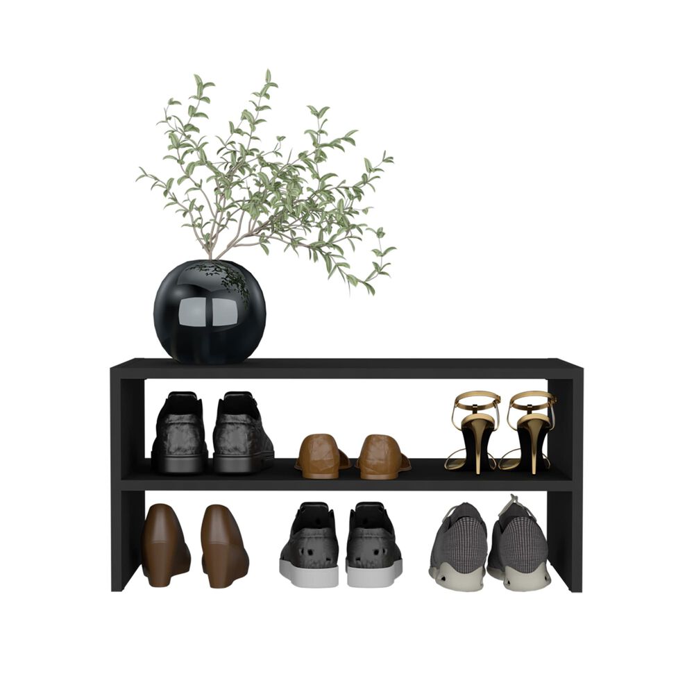 Zapatero Apilable X1 Unidad 34,9x72x34,1 Cm image number 2.0