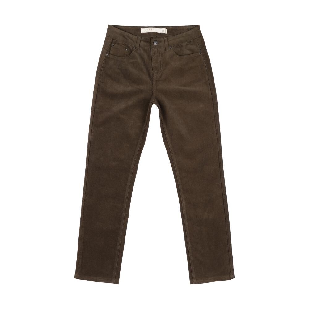 Pantal&oacute;n Mujer Geeps image number 0.0