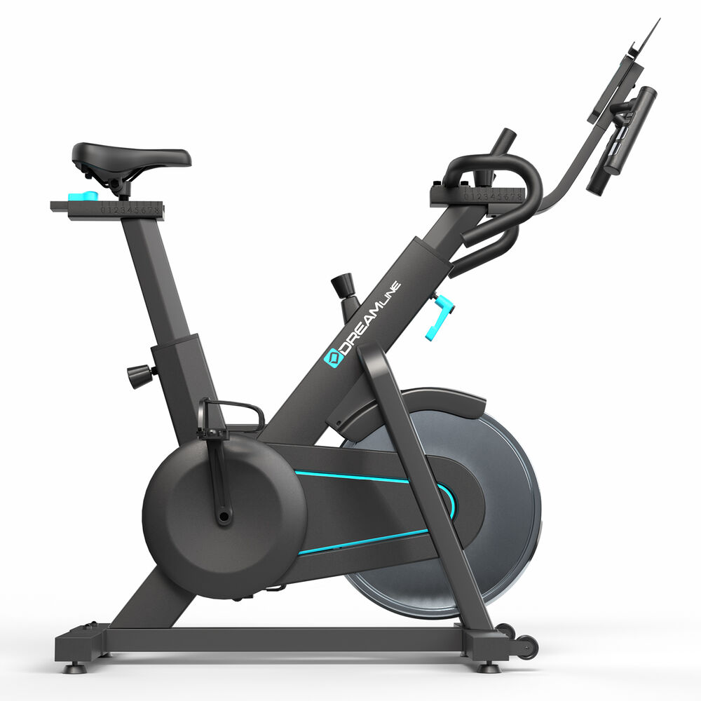 Bicicleta Spinning Dreamline S1 image number 1.0