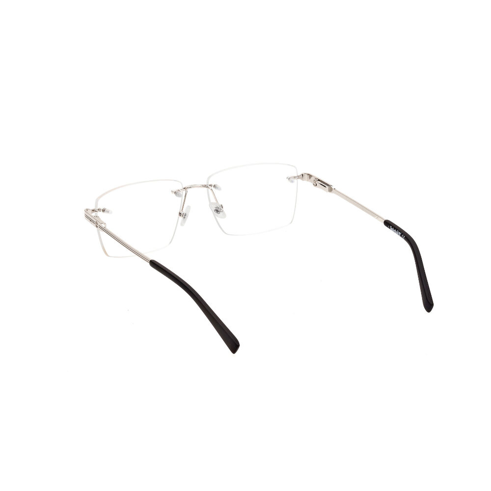 Lentes Ópticos Shiny Light Nickeltin Timberland image number 3.0
