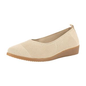 Ballerina Gals Beige Passer
