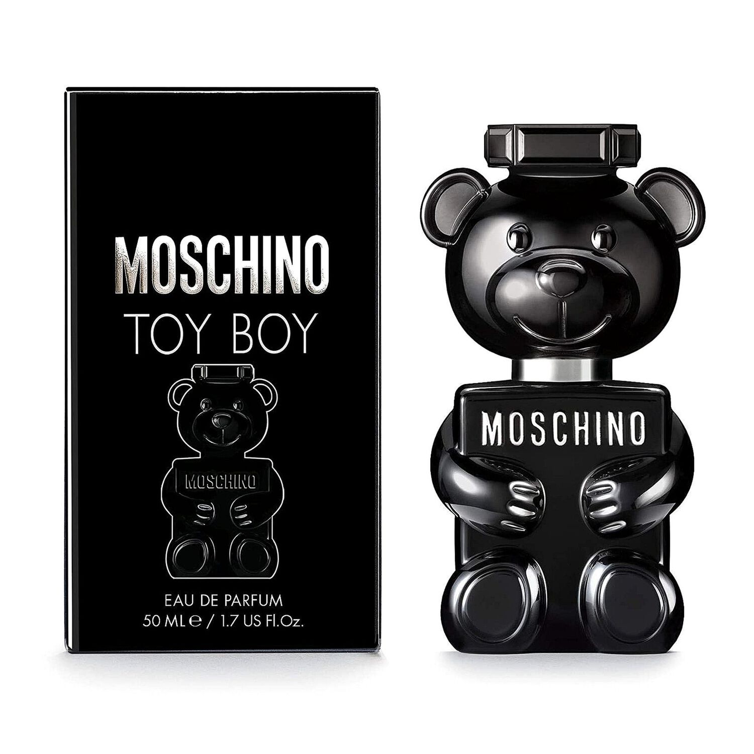 Moschino Toy Boy Edp 100ml image number 0.0