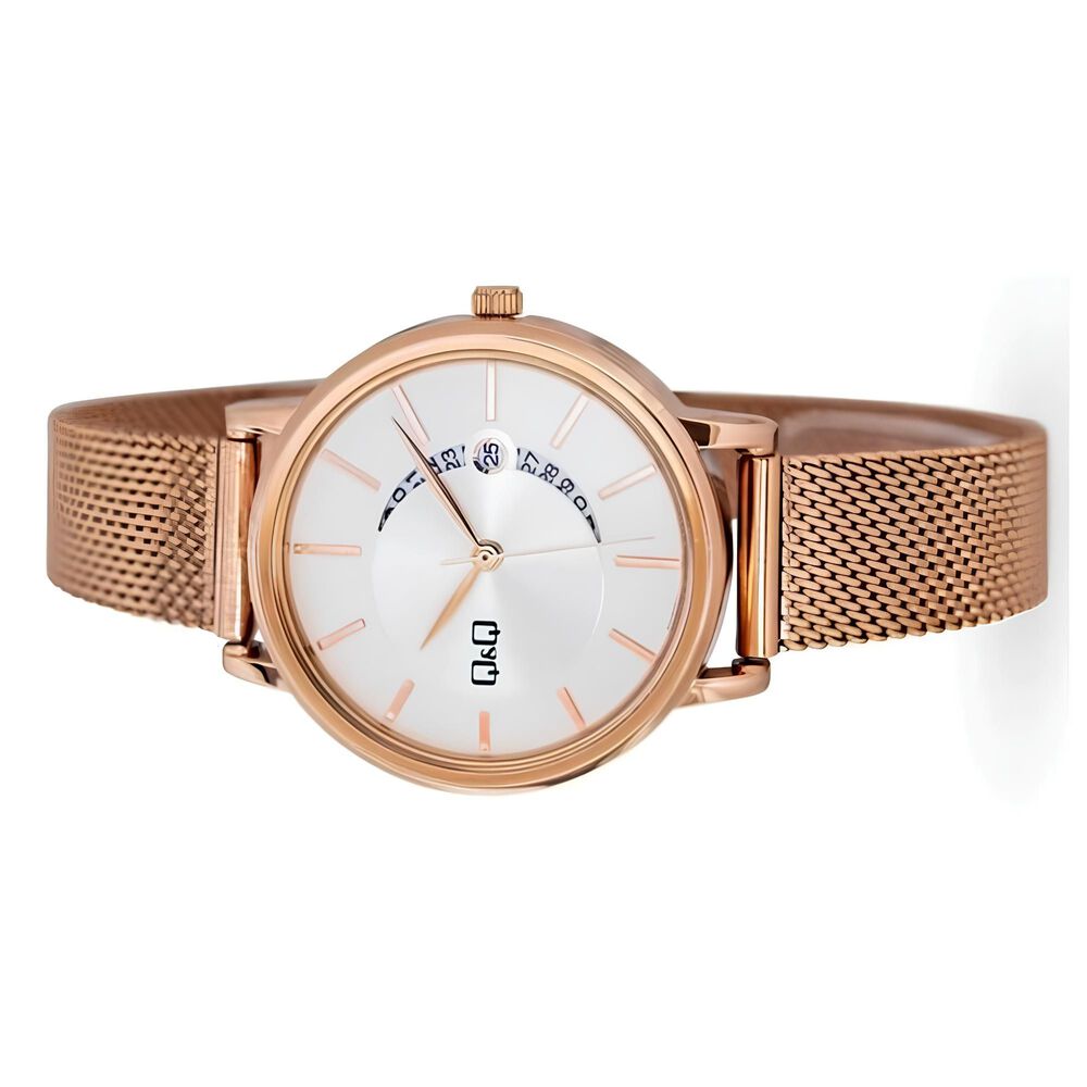 Reloj A479j011y Mujer Analogo Metal image number 1.0