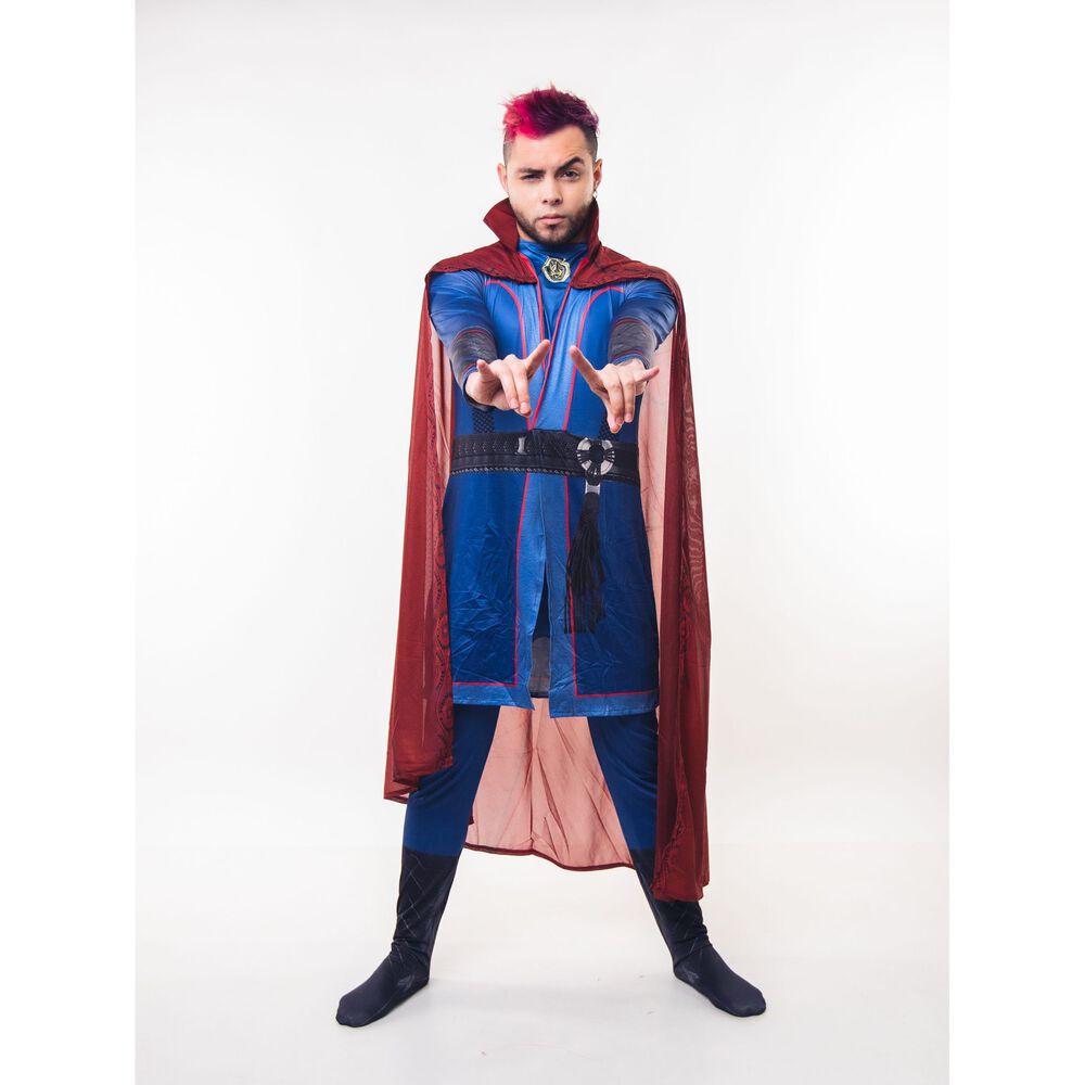 Disfraz Cosplay Dr Strange - Multiverse Of Madness Marvel image number 0.0