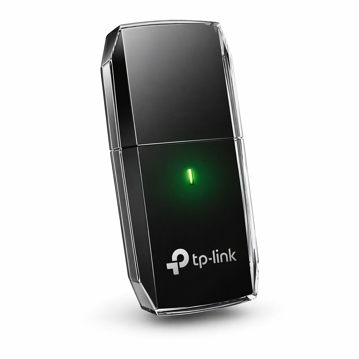 Adaptador Wifi Usb Tp-link Archer T2u Dual Band 600mbps image number 1.0