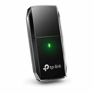 Adaptador Wifi Usb Tp-link Archer T2u Dual Band 600mbps