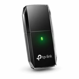 Adaptador Wifi Usb Tp-link Archer T2u Dual Band 600mbps