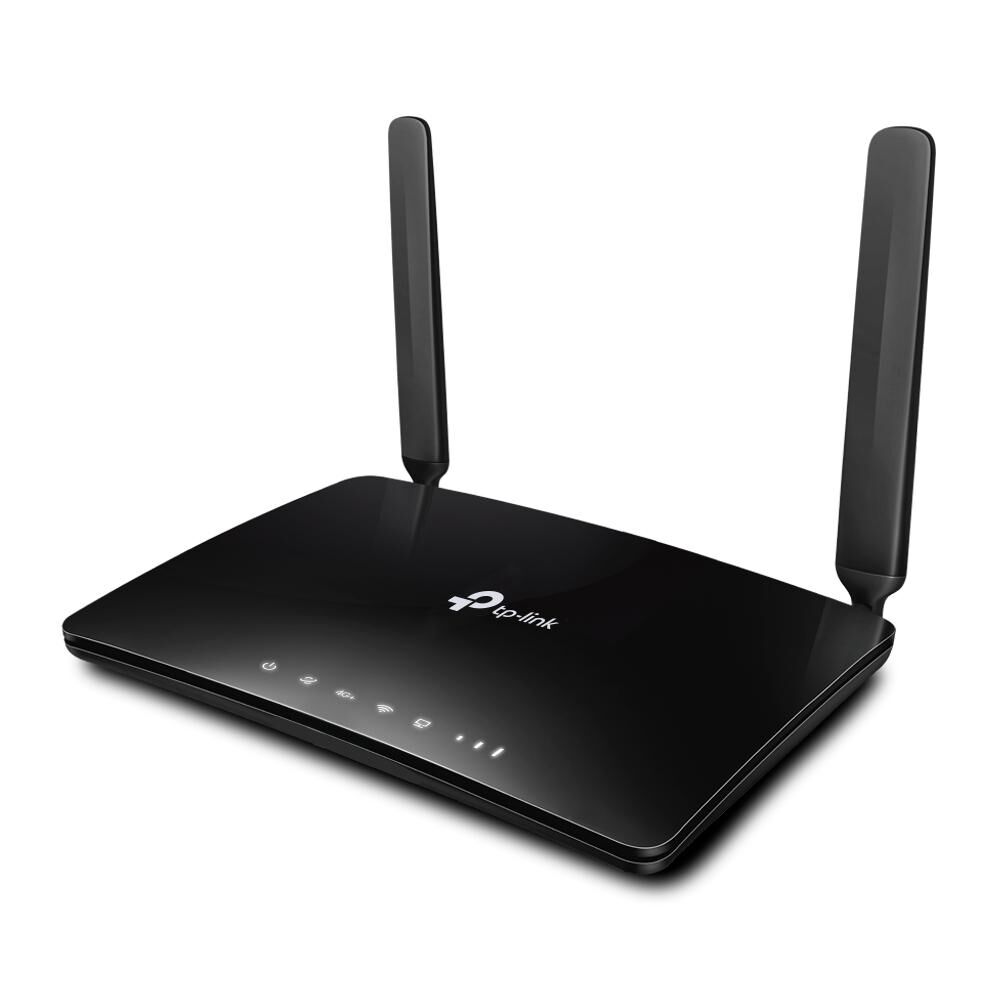 Router Tp-link 4g+ Archer Mr600 Dual Band Ac 1200 image number 1.0