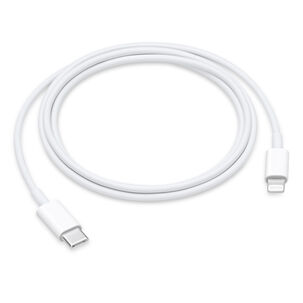 Cable Apple Usb-c A Lightning 2 Metros