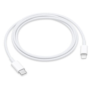 Cable Apple Usb-c A Lightning 2 Metros