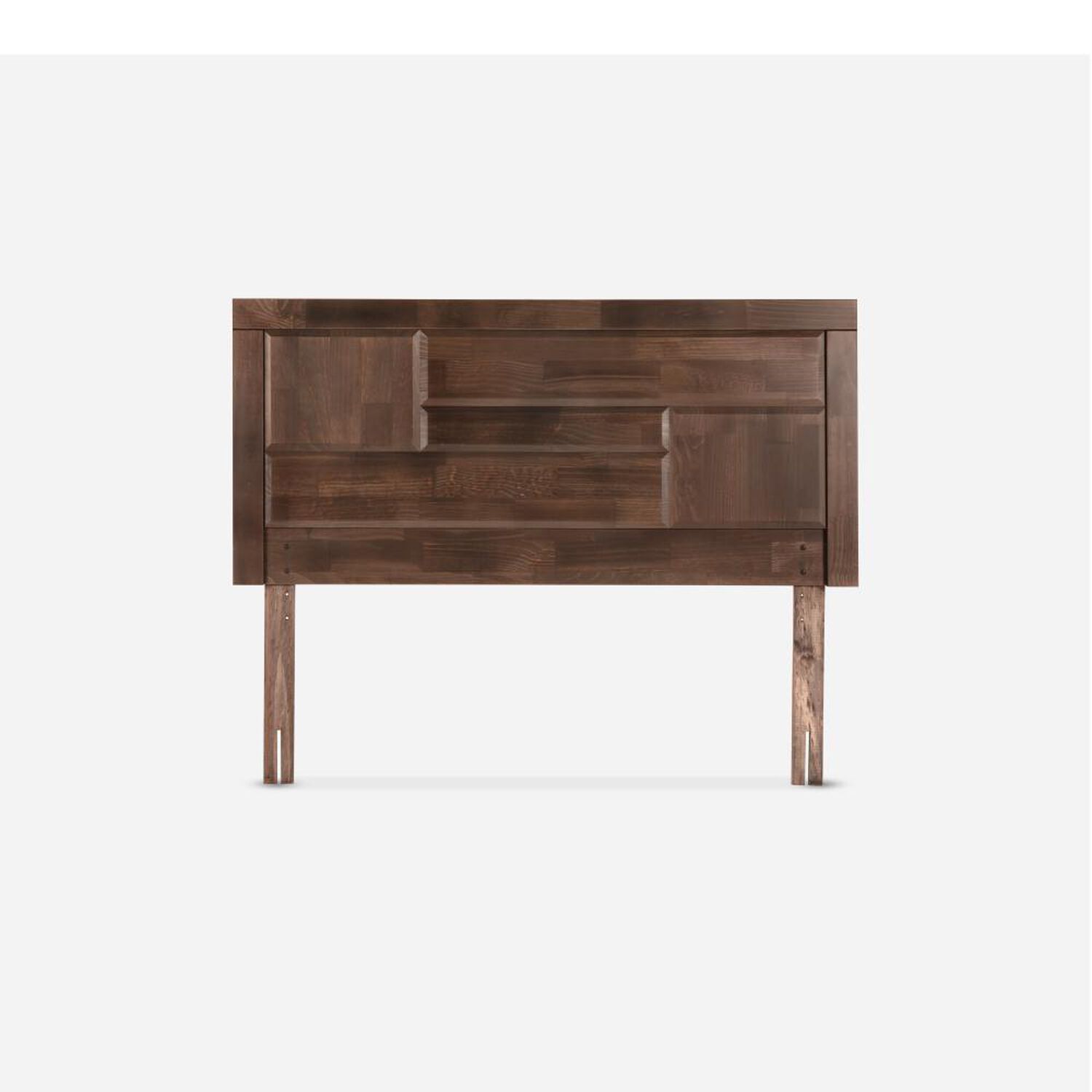 Cama Europea Rosen Autonomy Sky / 2 Plazas / Base Dividida + Respaldo Dolce image number 1.0