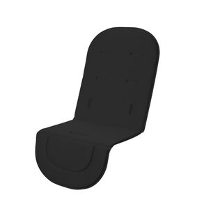Acolchado Universal Asientos Black