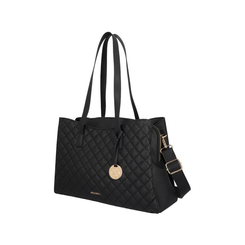 Cartera Hombro Mujer Secret Murcia Fw25 image number 1.0