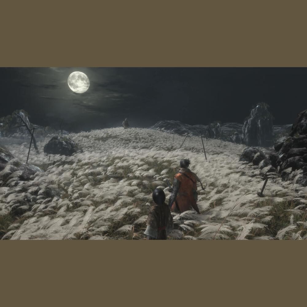 Juego PS4 Sony Sekiro Shadows Die Twice image number 1.0