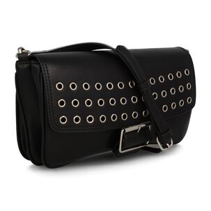 Cartera Mujer Bata Clio Negro