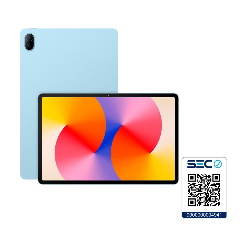 Tablet 11" Huawei Matepad Se + Pen / 8 GB RAM / 128 GB image number 7.0