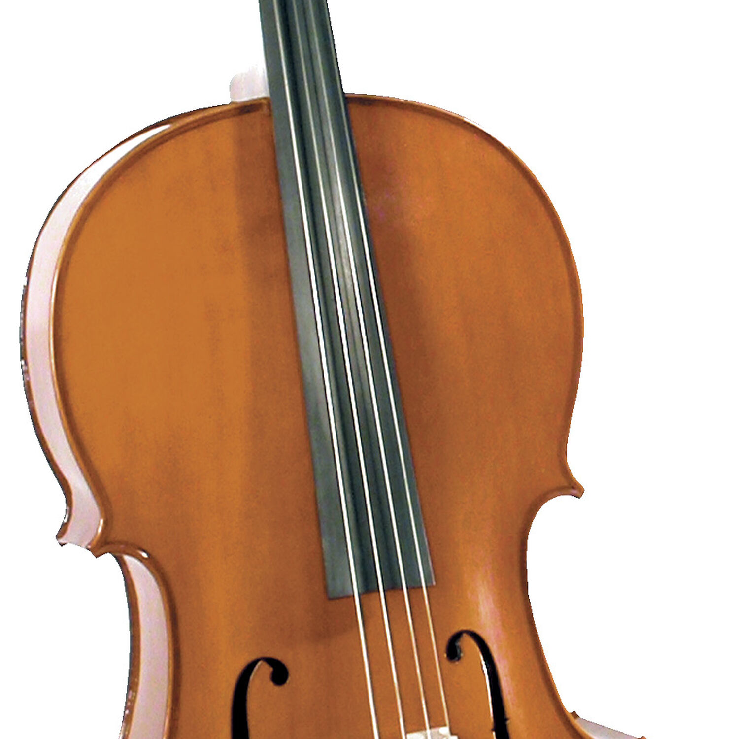 Violoncello Outfit 4/4' Sc-175 Cremona image number 0.0