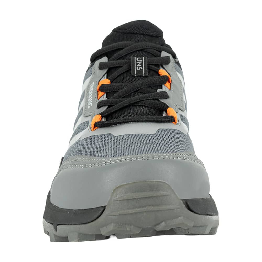 Zapatilla Powai Gris Uns image number 2.0