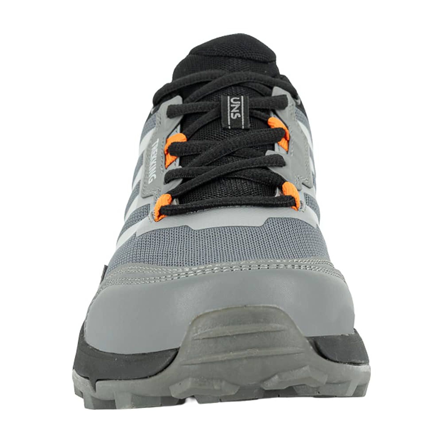 Zapatilla Powai Gris Uns image number 2.0