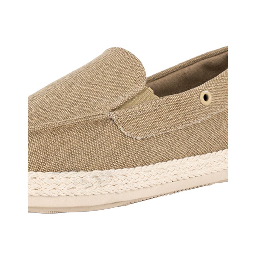 Mocasin Slip On Beige Passer image number 3.0