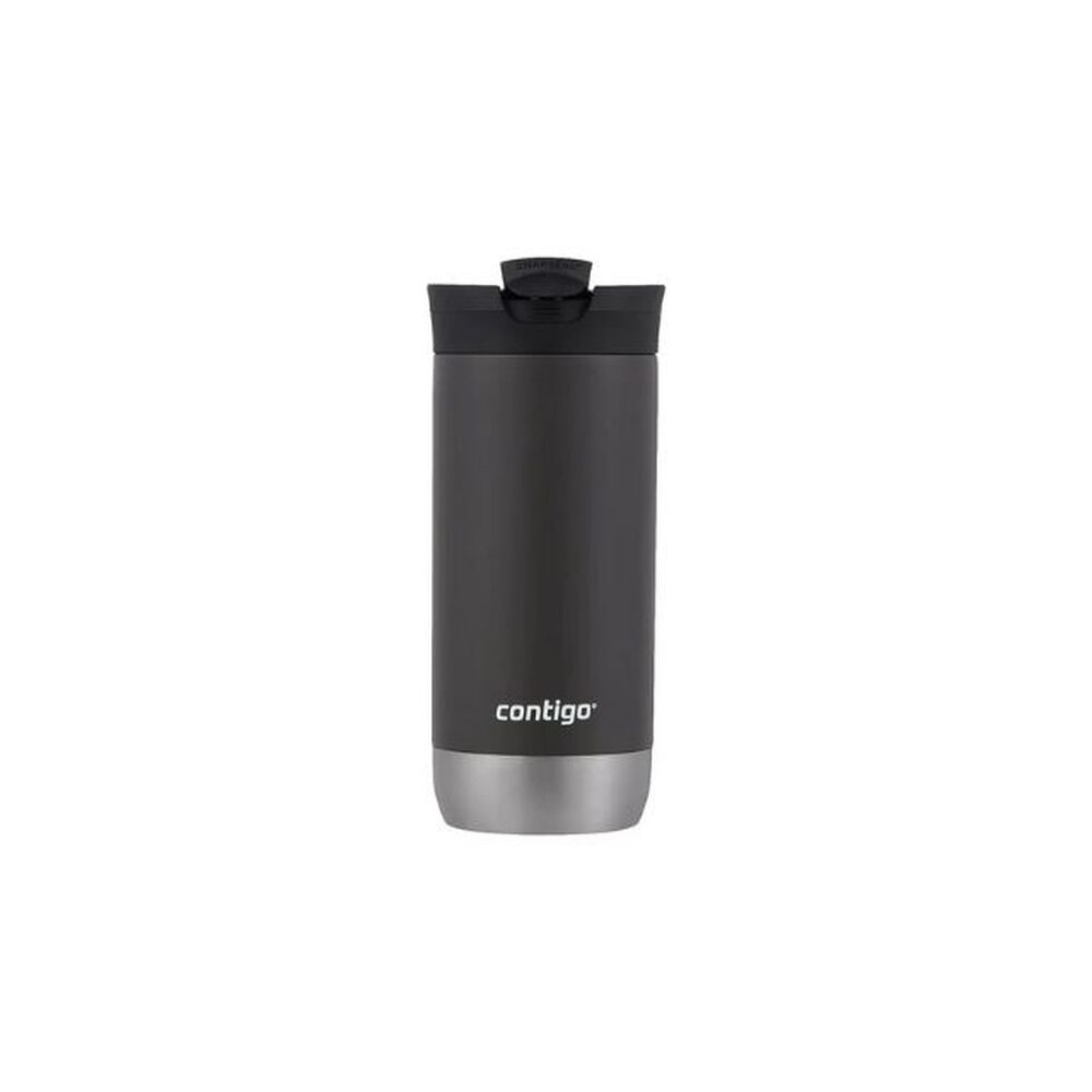 Mug Huron Sake Contigo Vaso Térmico 473 Ml Acero Inoxidable Acero image number 1.0