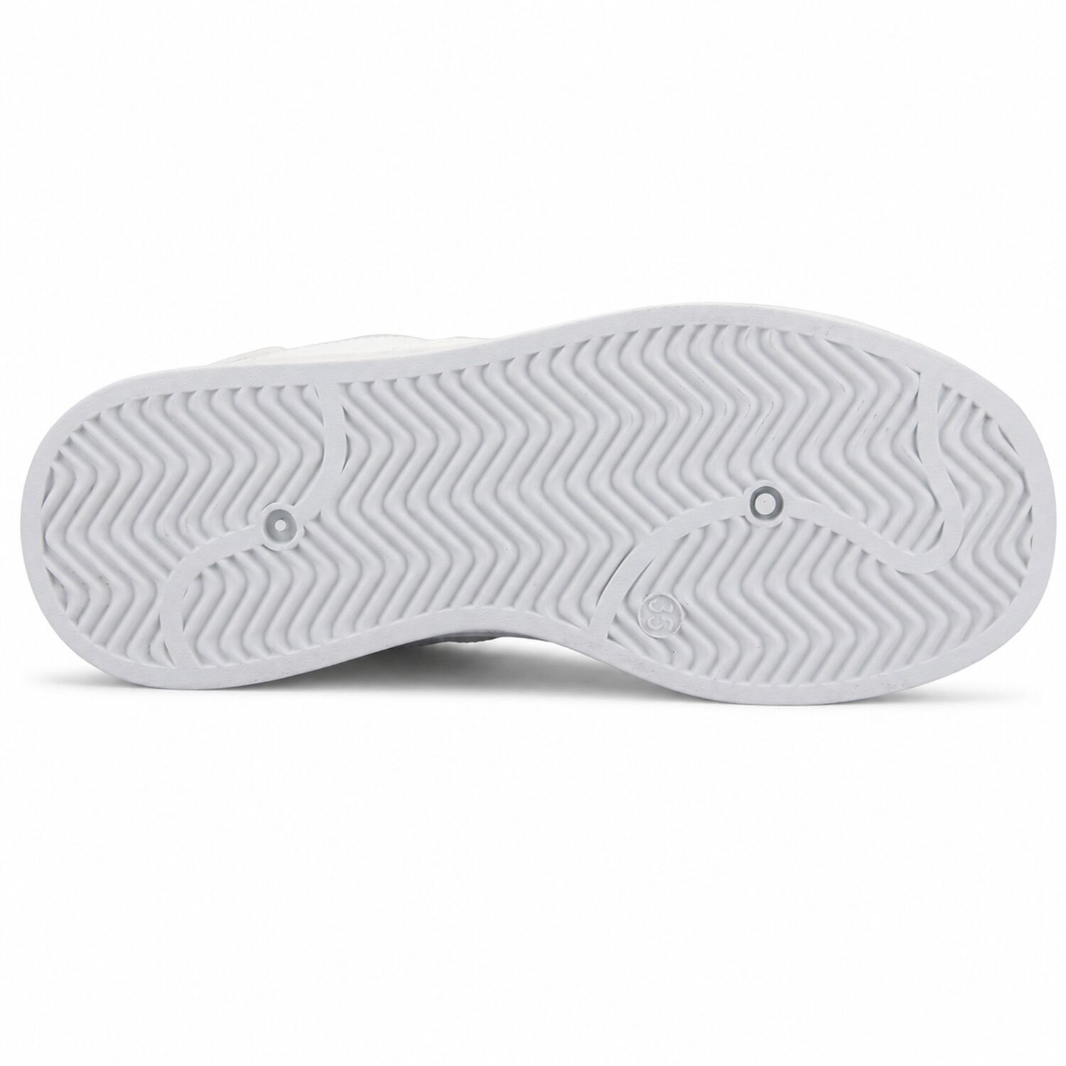 Zapatilla Blanco Mujer Urbano Chalada Annie image number 5.0