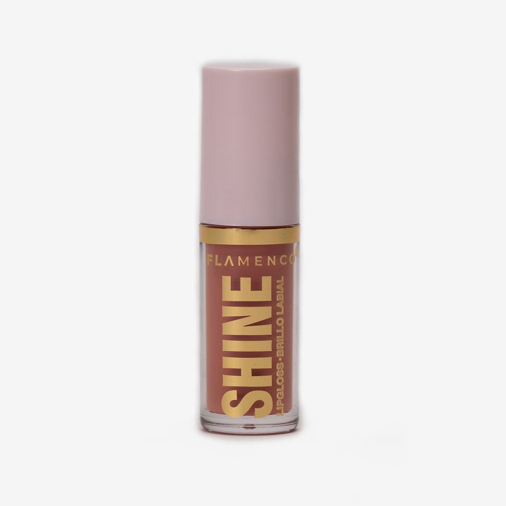 Brillo Labial Iluminador Tono 12 Chinitown image number 0.0