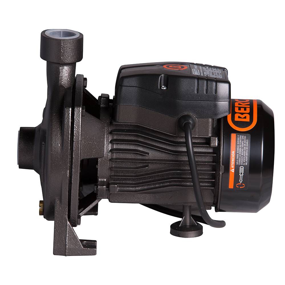 Electrobomba Superficie 0,5 Hp Centr&iacute;fuga image number 1.0