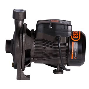 Electrobomba Superficie 0,5 Hp Centr&iacute;fuga