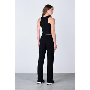 Pantalon Classic Negro Everlast