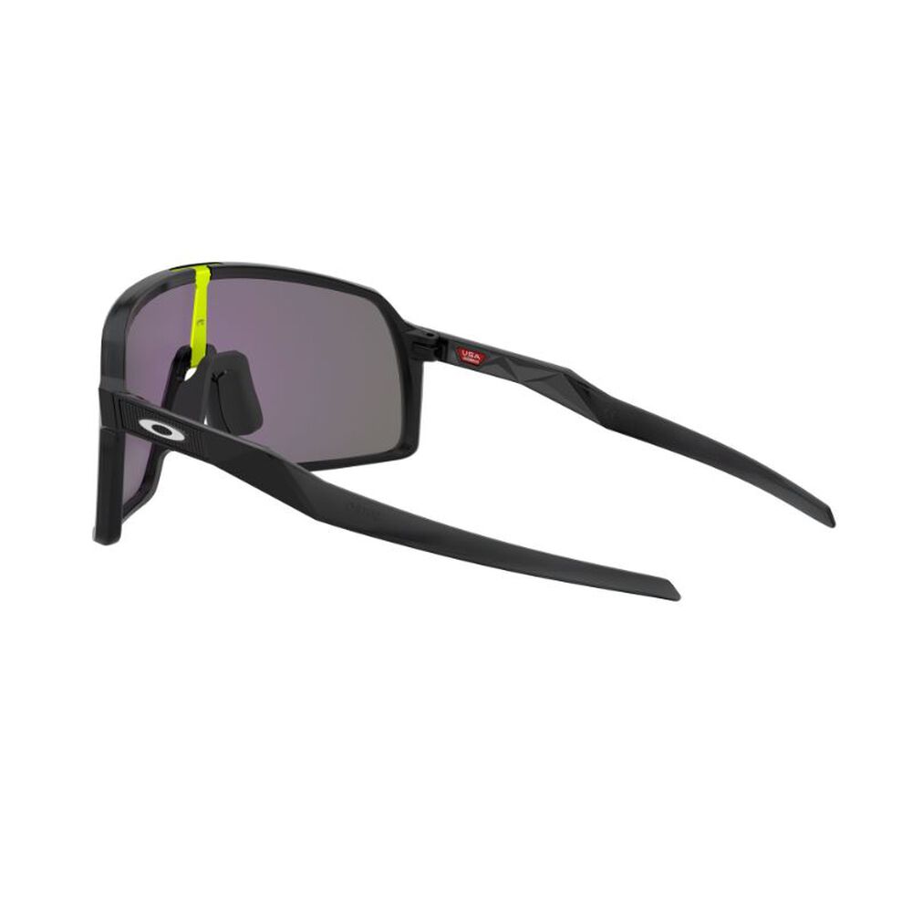 Lentes De Sol Sutro Prizm Jade Oakley image number 4.0
