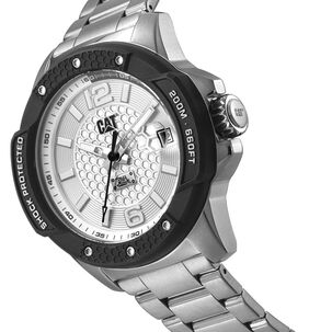 Reloj Cat Hombre Sj-141-11-232 Shockmaster Evo