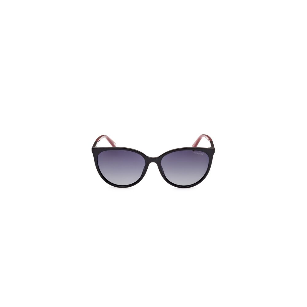 Lentes De Sol Negro Polarizados Skechers image number 0.0